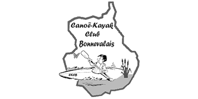 Canoë-Kayak Club Bonnevalais à Bonneval, la petite Venise de la Beauce